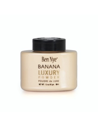 Value Edition Poudre de Luxe BEN NYE Luxury Powder