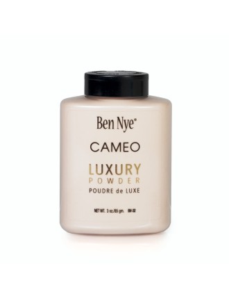 Value Edition Poudre de Luxe BEN NYE Luxury Powder