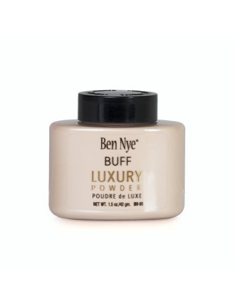 Value Edition Poudre de Luxe BEN NYE Luxury Powder