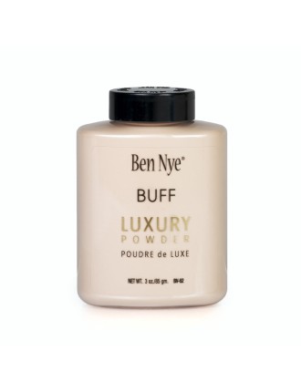 Value Edition Poudre de Luxe BEN NYE Luxury Powder