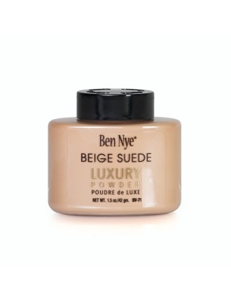 Value Edition Poudre de Luxe BEN NYE Luxury Powder