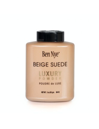 Value Edition Poudre de Luxe BEN NYE Luxury Powder