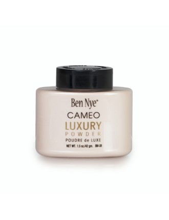 Value Edition Poudre de Luxe BEN NYE Luxury Powder