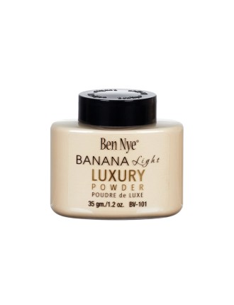 Value Edition Poudre de Luxe BEN NYE Luxury Powder