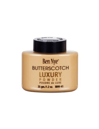 Value Edition Poudre de Luxe BEN NYE Luxury Powder