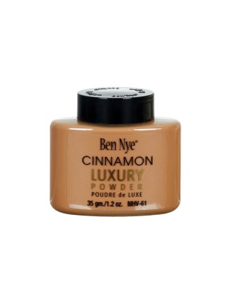 Value Edition Poudre de Luxe BEN NYE Luxury Powder