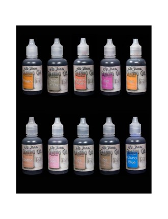 Value Edition Glazing Gels de PPI Skin Illustrator