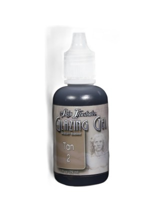 Value Edition Glazing Gels de PPI Skin Illustrator