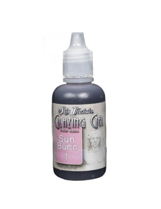 Value Edition Glazing Gels de PPI Skin Illustrator