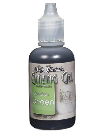 Value Edition Glazing Gels de PPI Skin Illustrator