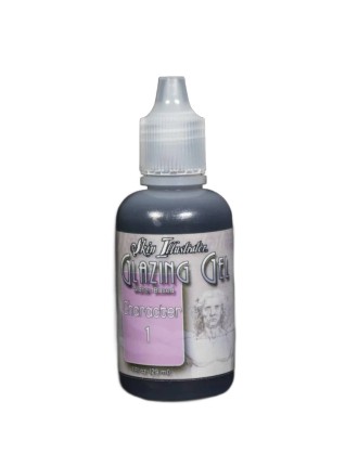 Value Edition Glazing Gels de PPI Skin Illustrator