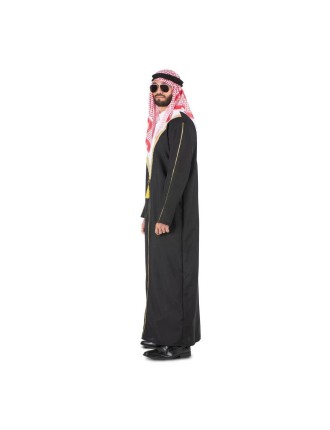 Value Edition Prince Petrodollar costume adulte