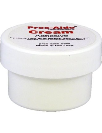 Value Edition Adhésif Pros-Aide Cream