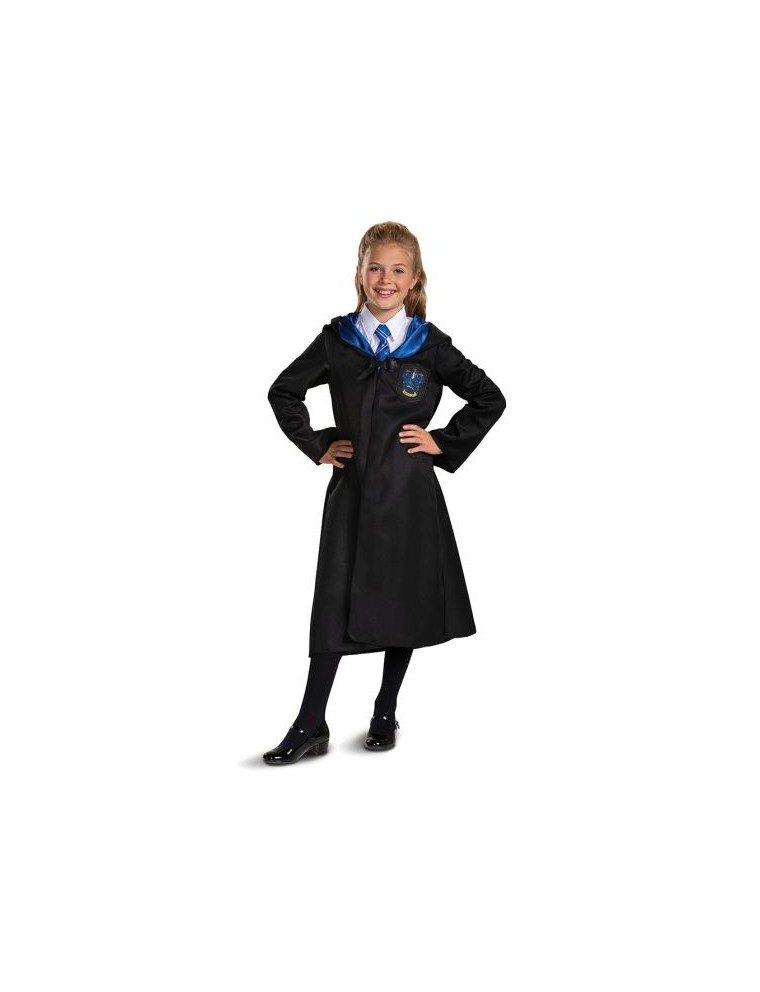 Value Edition Robe Classique pour Enfants Serdaigle - Harry Potter