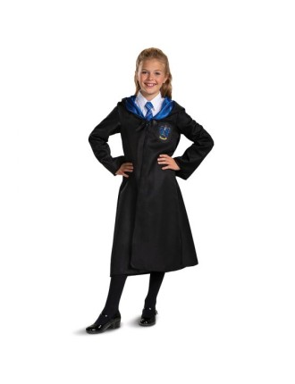 Value Edition Robe Classique pour Enfants Serdaigle - Harry Potter