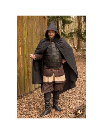 Value Edition Cape RFB LARP