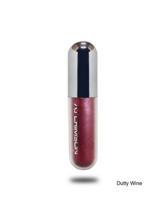 Value Edition S+M Gloss à lèvres métallique mat et séduisant