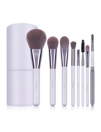 Value Edition DUcare 8 pinceaux maquillage et boitier