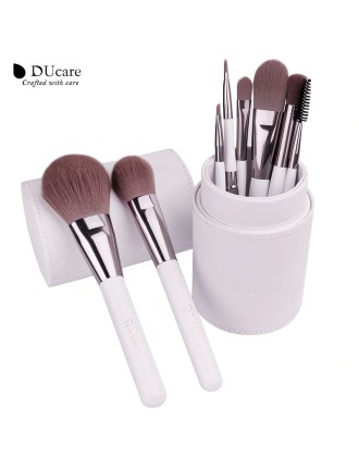 Value Edition DUcare 8 pinceaux maquillage et boitier