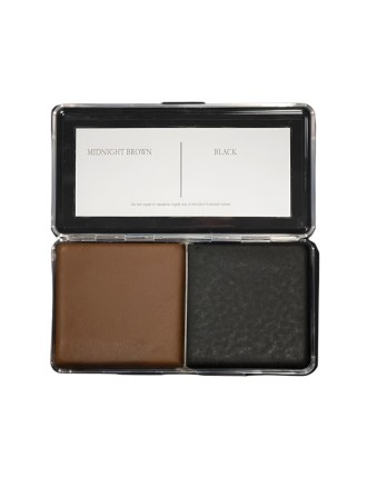 Value Edition Palette Dirt saleté de Skin Illustrator