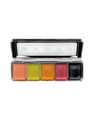 Value Edition Skin Illustrator Palette Mini Adjusters 1