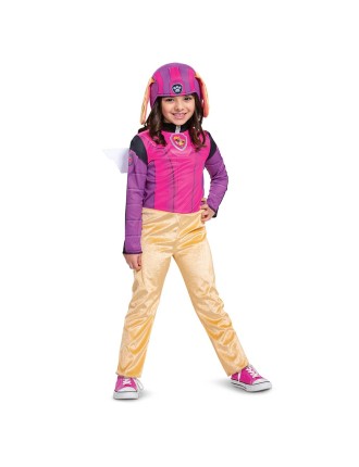 Value Edition Costume d'enfant Skye - Pat'Patrouille