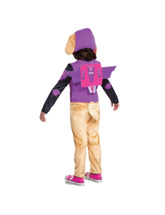 Value Edition Costume d'enfant Skye - Pat'Patrouille