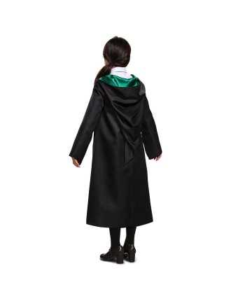 Value Edition Déguisement classique enfant Serpentard - Harry Potter