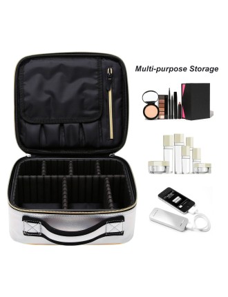 Value Edition DUcare Aurora Trousse de maquillage de voyage