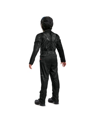 Value Edition Costume d'enfant Snake Eyes G.I. Joe