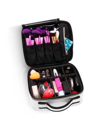 Value Edition DUcare Aurora Trousse de maquillage de voyage