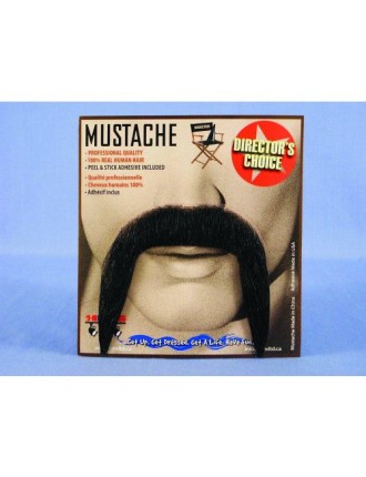 Value Edition Moustache espagnole