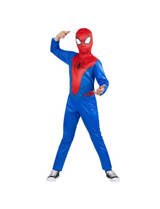 Value Edition costume de SPIDER-MAN pour enfants