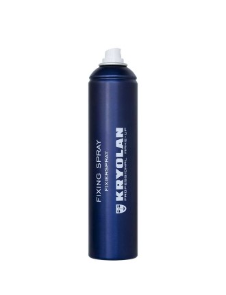 Value Edition Spray Fixateur KRYOLAN Fixing Spray