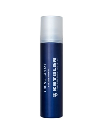 Value Edition Spray Fixateur KRYOLAN Fixing Spray