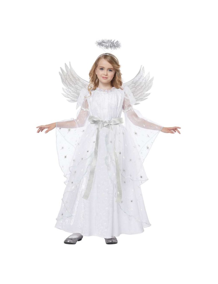 Value Edition Costume d'ange étoilé