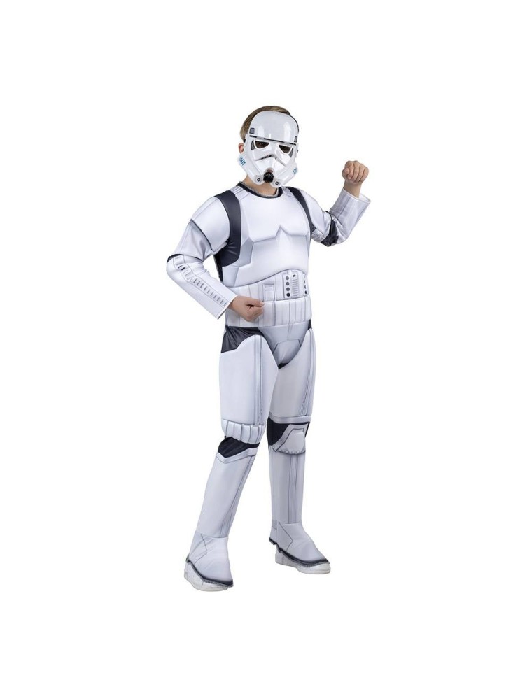 Value Edition Costume d'enfant Stormtrooper Star Wars