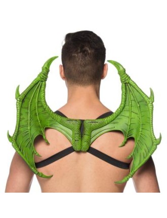 Value Edition Ailes de Mini Dragon Supersoft