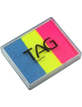 Value Edition TAG Base Blender Split Cake - 50g