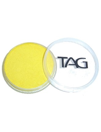 Value Edition TAG Peinture pour le visage et le corps Perle