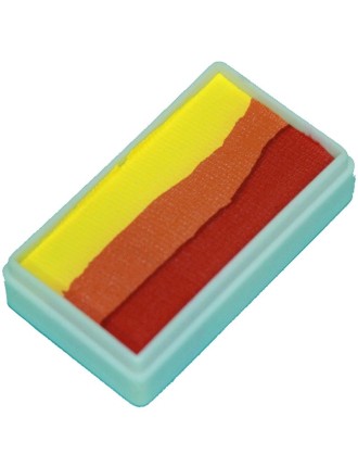 Value Edition TAG One Stroke Split Cake 3 couleurs - 30g