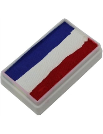 Value Edition TAG One Stroke Split Cake 3 couleurs - 30g