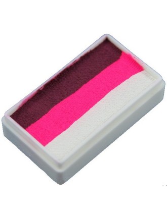 Value Edition TAG One Stroke Split Cake 3 couleurs - 30g