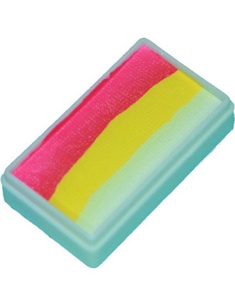 Value Edition TAG One Stroke Split Cake 3 couleurs - 30g