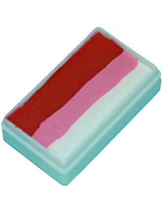 Value Edition TAG One Stroke Split Cake 3 couleurs - 30g