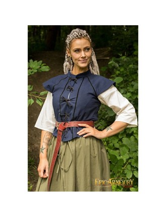 Value Edition Gilet LARP Tristan