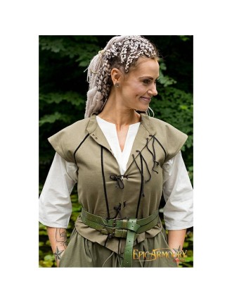 Value Edition Gilet LARP Tristan