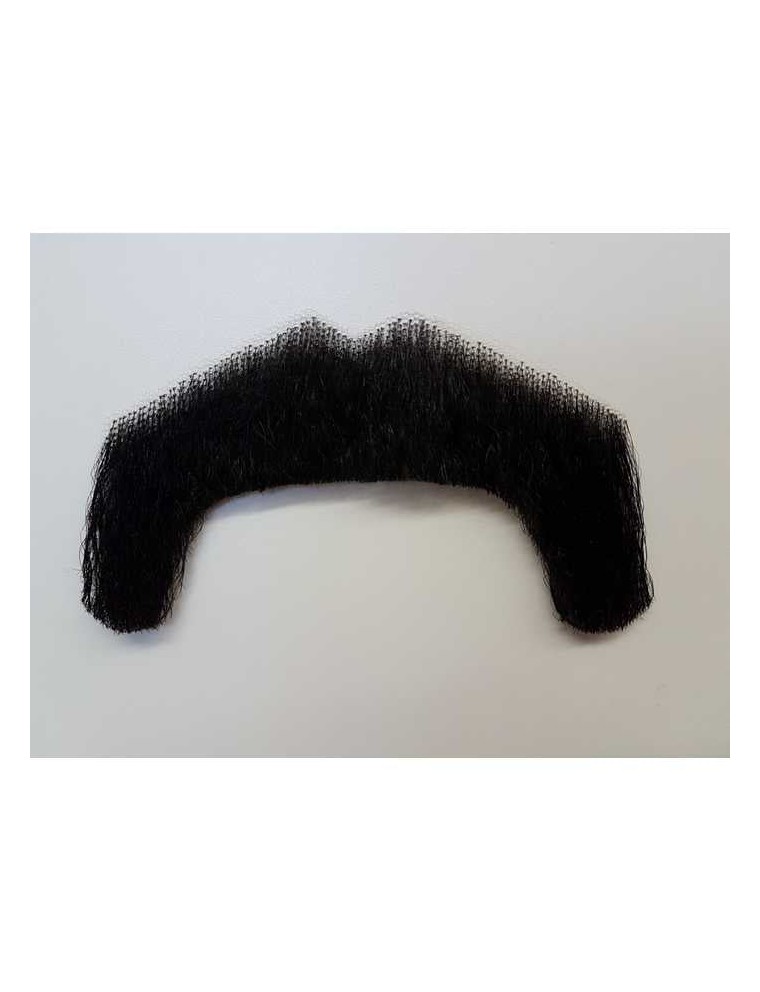 Value Edition Moustache de camionneur