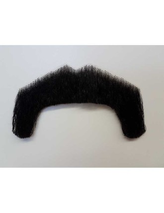 Value Edition Moustache de camionneur