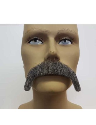 Value Edition Moustache de camionneur